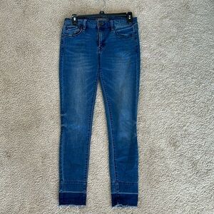 Harper skinny jeans